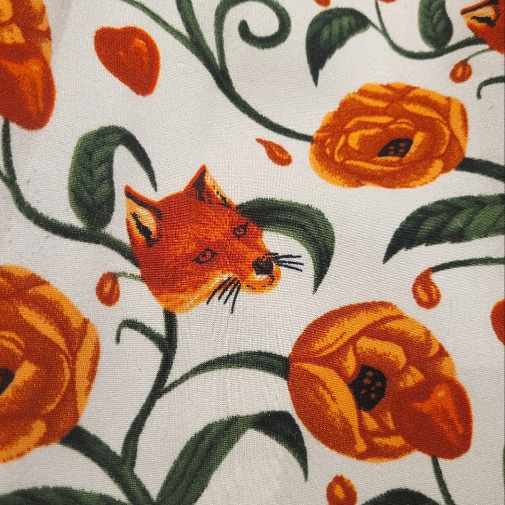 ๐ 4/$20 | Fox Leggings - Picture 3 of 5